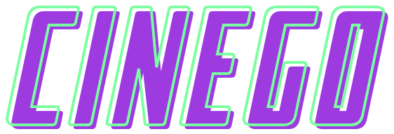 Cinego logo